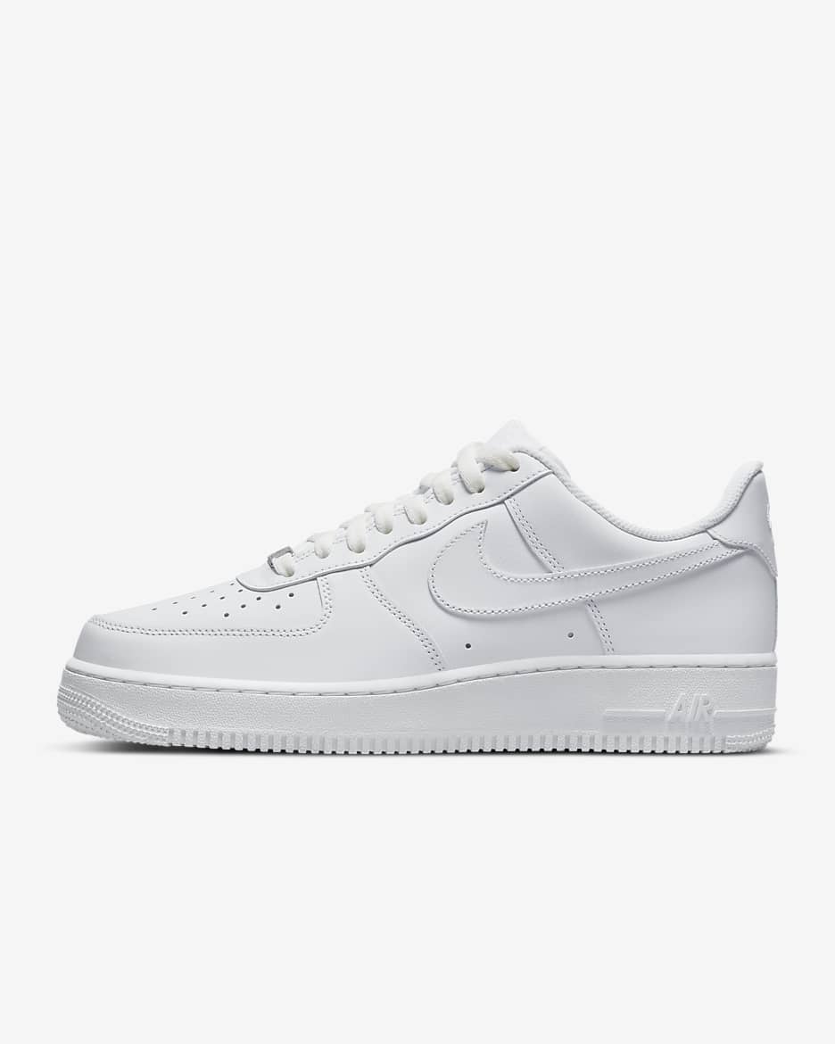 Nike Air Force 1 07 Low