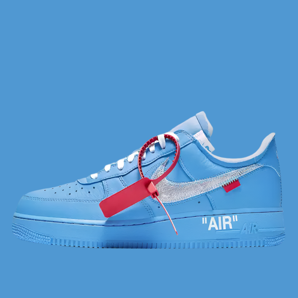 Nike Off white X Air Force 1 Low