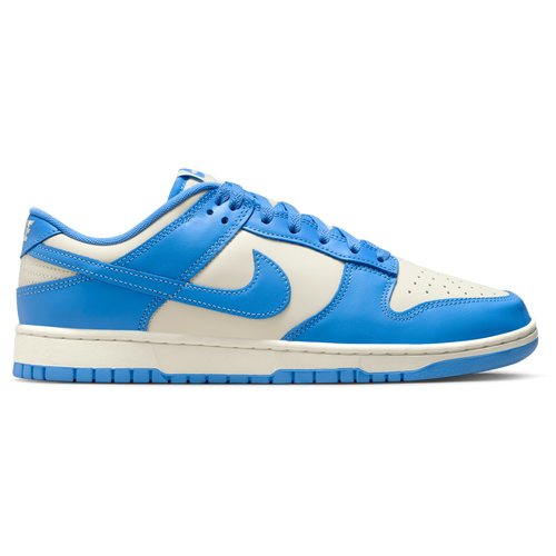 Nike Dunk Retro coconut milk university blue