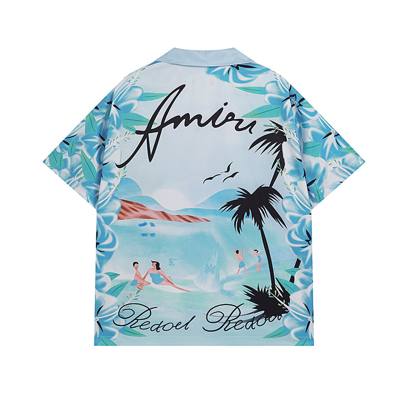 Amiri Summer set