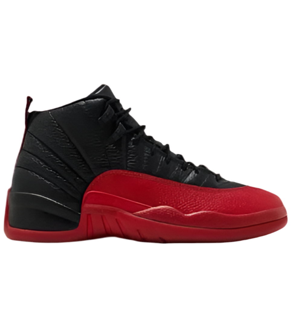 Jordan 12 Retro Flu Game