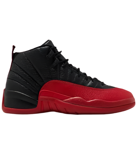 Jordan 12 Retro Flu Game