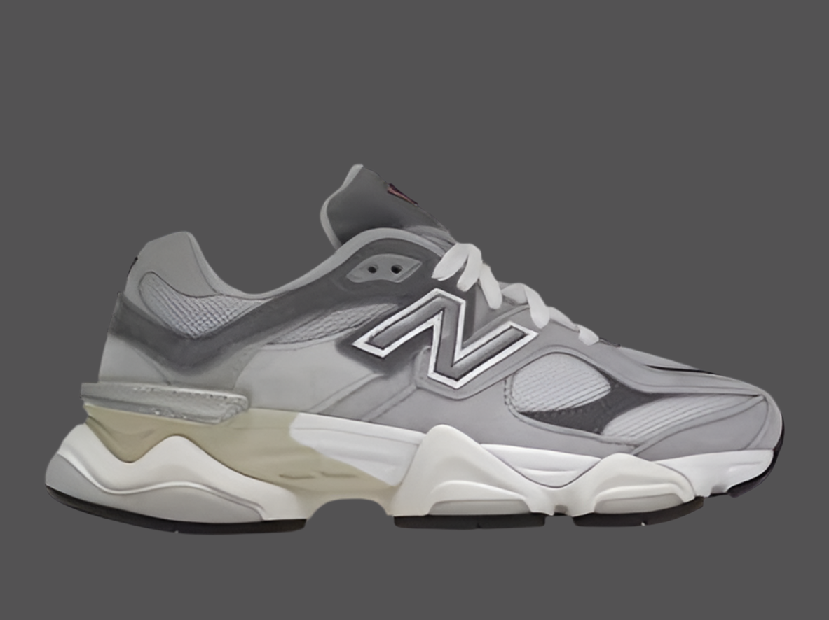 New Balance 9060 Cloud Grey