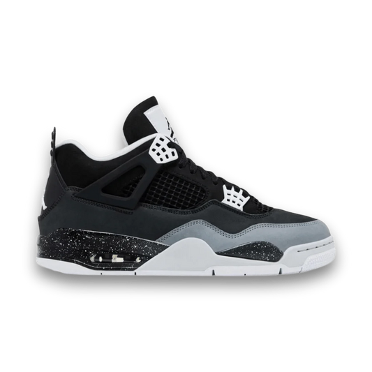 Air Jordan 4 Retro 'Fear' 2013