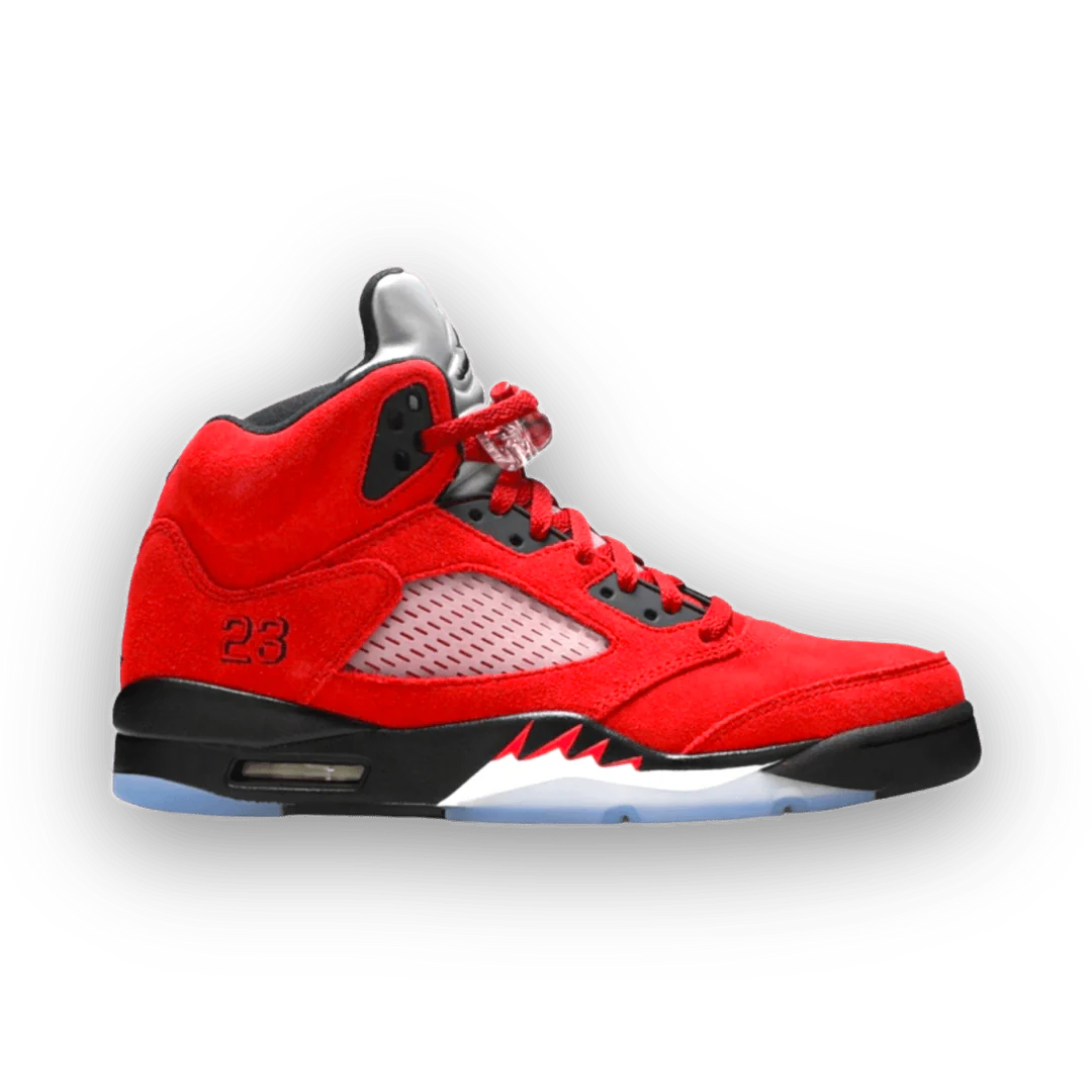 Jordan 5 Retro Raging Bull 2021