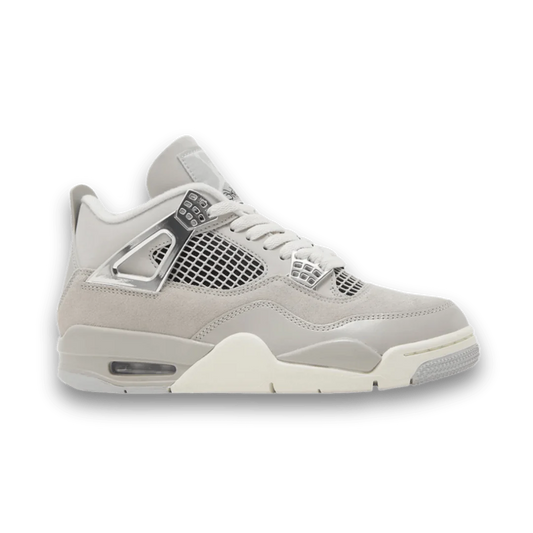 Air Jordan 4 Retro 'Frozen Moments